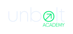 Unbolt Academy Logo-02