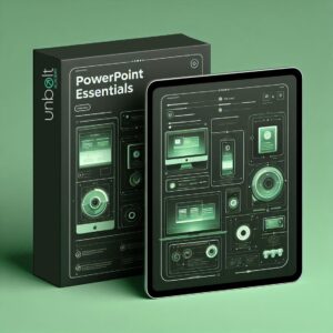 Powerpoint Essentials
