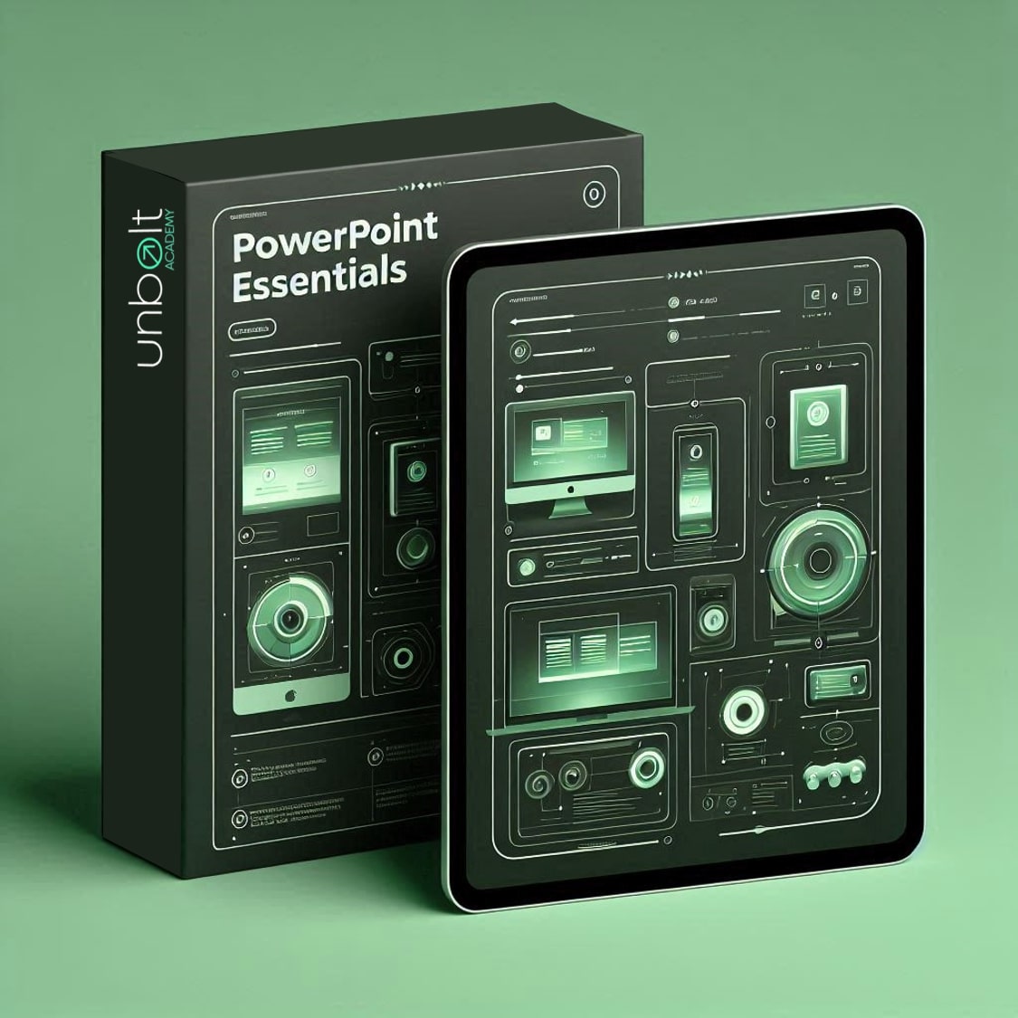 Powerpoint Essentials