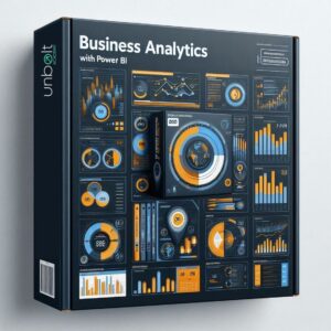 Business Analytics with Power BI