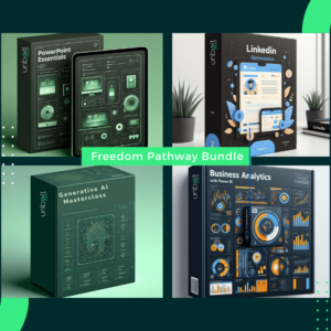 Freedom Pathway Bundle