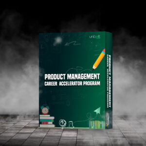 Product Management Career Accelerator Program