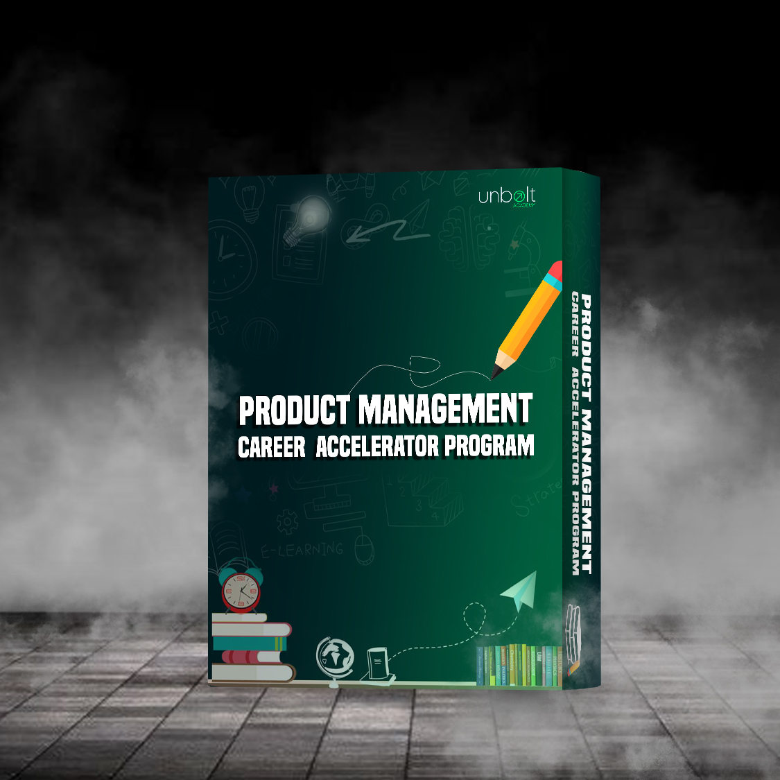 Product Management Career Accelerator Program