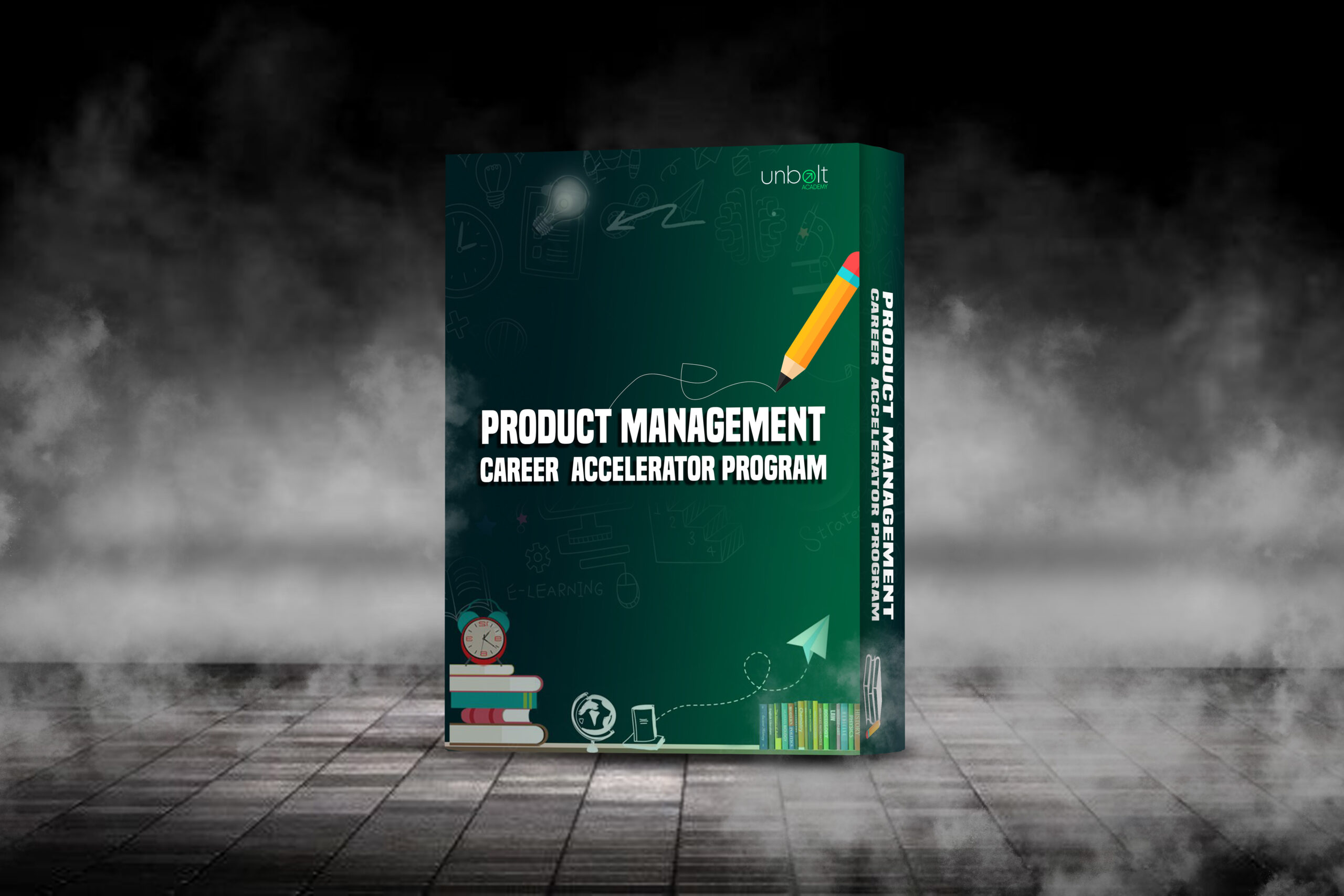 Product Management Career Accelerator Program - Image 3