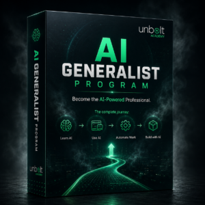 AI Generalist Program